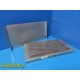 Synthes Orthopaedic AO DHS Special Devices Sterilization/Storage Tray ~ 23580