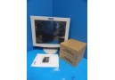 Storz WUIS994-DR 19" Lifevue Touch Panel W/ Desk Stand, NDS V3C-SX19-R110 (7328)