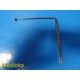 Zimmer 3001 Love Nerve Retractor 90° Angle ~ 23587