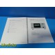Northgate Tech Autolith Touch Bipolar EHL Manual & CD 80-19760-1 Rev D ~ 23589