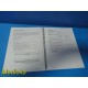 Northgate Tech Autolith Touch Bipolar EHL Manual & CD 80-19760-1 Rev D ~ 23589