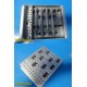 TYCO InnerDyne Step Laparoscopic Instrumentation Set & Sterilization Case~ 23591