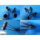 TYCO InnerDyne Step Laparoscopic Instrumentation Set & Sterilization Case~ 23591