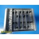TYCO InnerDyne Step Laparoscopic Instrumentation Set & Sterilization Case~ 23591