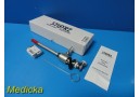 Karl Storz 30107LP Trocar+Cannula W/ Multifunction Valve Pyramidal, Hicap ~23593