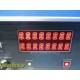 2011 Northgate Nortech Autolith 9-201-00 IEHL W/ 9-001-00 Foot Control ~ 23601