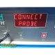 2011 Northgate Nortech Autolith 9-201-00 IEHL W/ 9-001-00 Foot Control ~ 23601