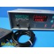 2011 Northgate Nortech Autolith 9-201-00 IEHL W/ 9-001-00 Foot Control ~ 23601