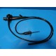 PENTAX FS-34P2 SIGMOIDOSCOPE W/ CASE & Accessories (Flexible Endoscope) (7467)