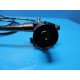PENTAX FS-34P2 SIGMOIDOSCOPE W/ CASE & Accessories (Flexible Endoscope) (7467)