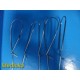 36x ACMI BARD Urological Filiform, Followers Dilators & Instruments ~ 23612