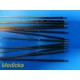 36x ACMI BARD Urological Filiform, Followers Dilators & Instruments ~ 23612