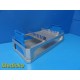 Olympus 79208A Middle & Base Instruments Sterilization Trays ~ 23614