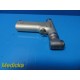 Zimmer Hall Surgical 5044-02 Oscillator W/ 5044-07 Oscillator Wrench ~ 23610