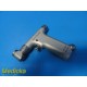 Zimmer Hall Surgical 5044-02 Oscillator W/ 5044-07 Oscillator Wrench ~ 23610