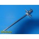 Karl Storz 26055LD Resectoscope Sheath W/ 26050XD Inner Sheath Obturator ~ 23640