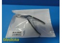 B&L Storz N-5346 Wright Rubin Septum Morselizer Forceps Angled ~ 23642