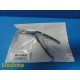 B&L Storz N-5346 Wright Rubin Septum Morselizer Forceps Angled ~ 23642