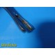 B&L Storz N-5346 Wright Rubin Septum Morselizer Forceps Angled ~ 23642