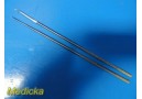 Cooper Surgical EUROMED 3286 Surgical Hook W/ Probe / OB-GYN Instruments ~ 23646