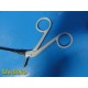 Lot of 2 SPARTA Assorted Electro Surgical Forceps (OB/GYN) ~ 23648