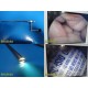 Richard Wolf 4937.31 Rigid Operating Laparoscope Telescope 170° x 10 mm ~ 23650