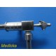 Richard Wolf 4937.31 Rigid Operating Laparoscope Telescope 170° x 10 mm ~ 23650