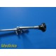 Richard Wolf 4937.31 Rigid Operating Laparoscope Telescope 170° x 10 mm ~ 23650