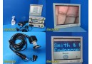 Smith & Nephew DYONICS ED-3 Endoscopy System W/ Light Source, CCU, Shaver ~23654