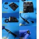 Smith & Nephew DYONICS ED-3 Endoscopy System W/ Light Source, CCU, Shaver ~23654