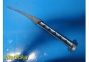 Zimmer 4203-01 Austin Moore Orthopaedic Femoral RASP ~ 23657