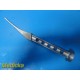 Zimmer 4203-01 Austin Moore Orthopaedic Femoral RASP ~ 23657