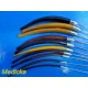 10X Teleflex Pilling Weck Assorted Lumen Finders / Esophageal Dilators ~ 23666