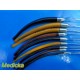 10X Teleflex Pilling Weck Assorted Lumen Finders / Esophageal Dilators ~ 23666