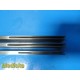 3X Zimmer 2371.01 Howmedica 5774-2-000 Small Plates Bending Iron ~ ORTHO ~23665