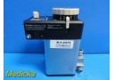 Ohmeda Tec 4 Isotec 4 Isoflurane Anaesthesia Vaporizer ~ 23675