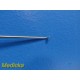 Stryker & Others Assorted Arthroscopy Meniscus Repair Instruments Set ~ 23679
