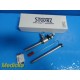 Karl Storz 30107LP Trocar+Cannula W/ Multi-function Valve, Hi-Cap Connect ~23684