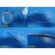 Cosman LCE Cordotomy Tray W/ LCE-TC 090810 Probe & Extension Cable ~ 23685