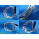 Cosman LCE Cordotomy Tray W/ LCE-TC 090810 Probe & Extension Cable ~ 23685