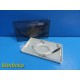 Cosman LCE Cordotomy Tray W/ LCE-TC 090810 Probe & Extension Cable ~ 23685