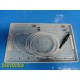 Cosman LCE Cordotomy Tray W/ LCE-TC 090810 Probe & Extension Cable ~ 23685