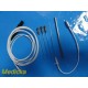 Cosman LCE Cordotomy Tray W/ LCE-TC 090810 Probe & Extension Cable ~ 23685