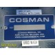 Cosman LCE Cordotomy Tray W/ LCE-TC 090810 Probe & Extension Cable ~ 23685