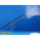 16X Smith & Nephew 7209350 Arthroscopy Accessory, Needles, Straight, 17 G~23682