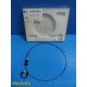 MicroVasive Inc. 1041 Retrieval Forceps Working Length 120cm, 1.6 x20mm ~ 23687
