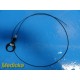 MicroVasive Inc. 1041 Retrieval Forceps Working Length 120cm, 1.6 x20mm ~ 23687