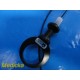MicroVasive Inc. 1041 Retrieval Forceps Working Length 120cm, 1.6 x20mm ~ 23687