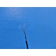 MicroVasive Inc. 1041 Retrieval Forceps Working Length 120cm, 1.6 x20mm ~ 23687