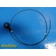 MicroVasive Inc. 1041 Retrieval Forceps Working Length 120cm, 1.6 x20mm ~ 23687